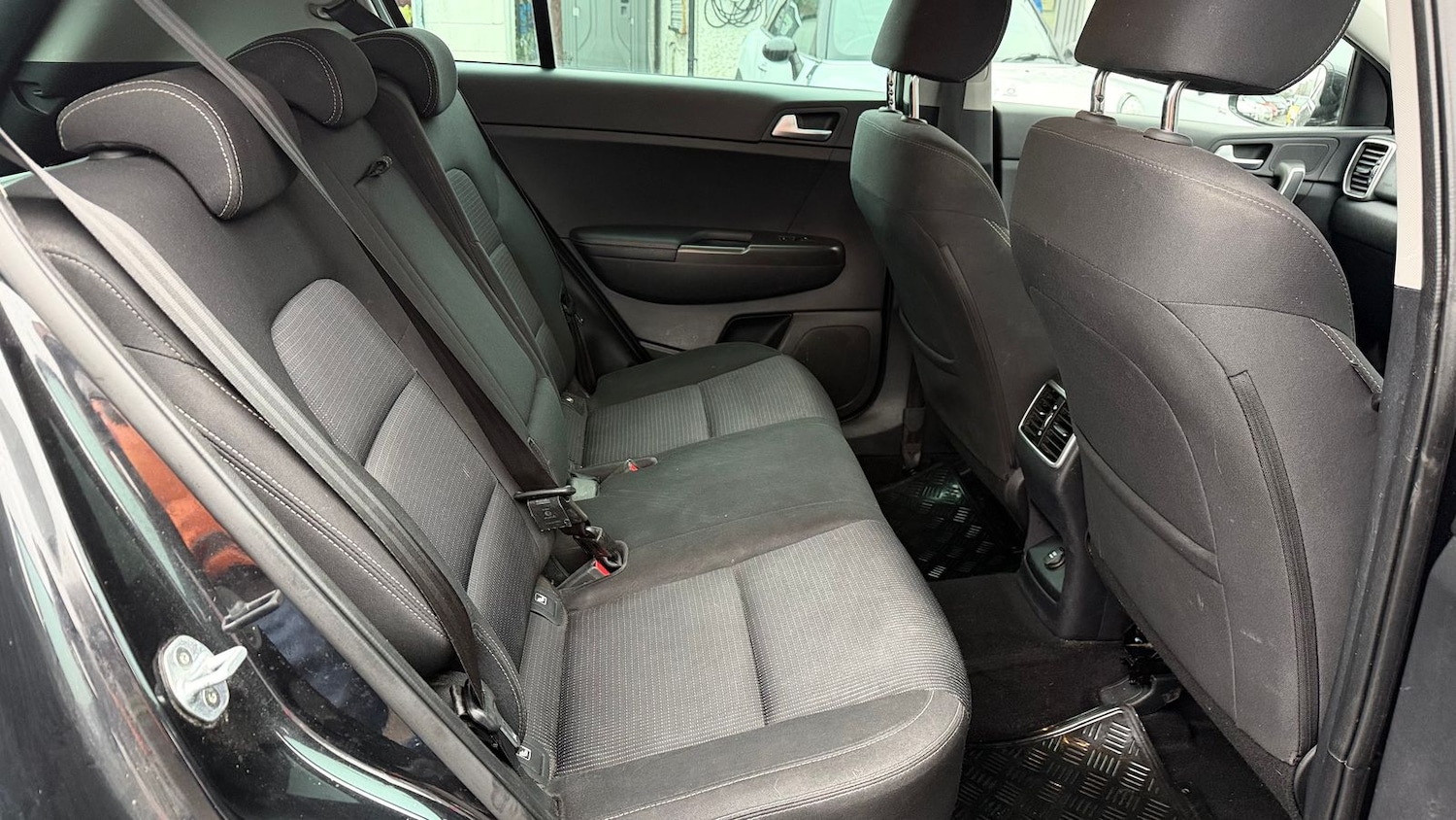 Used Kia Sportage 2019 for sale - 77256575: Photo 21