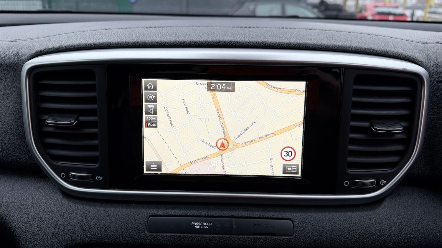 Used Kia Sportage 2019 for sale - 77256575: Photo 22