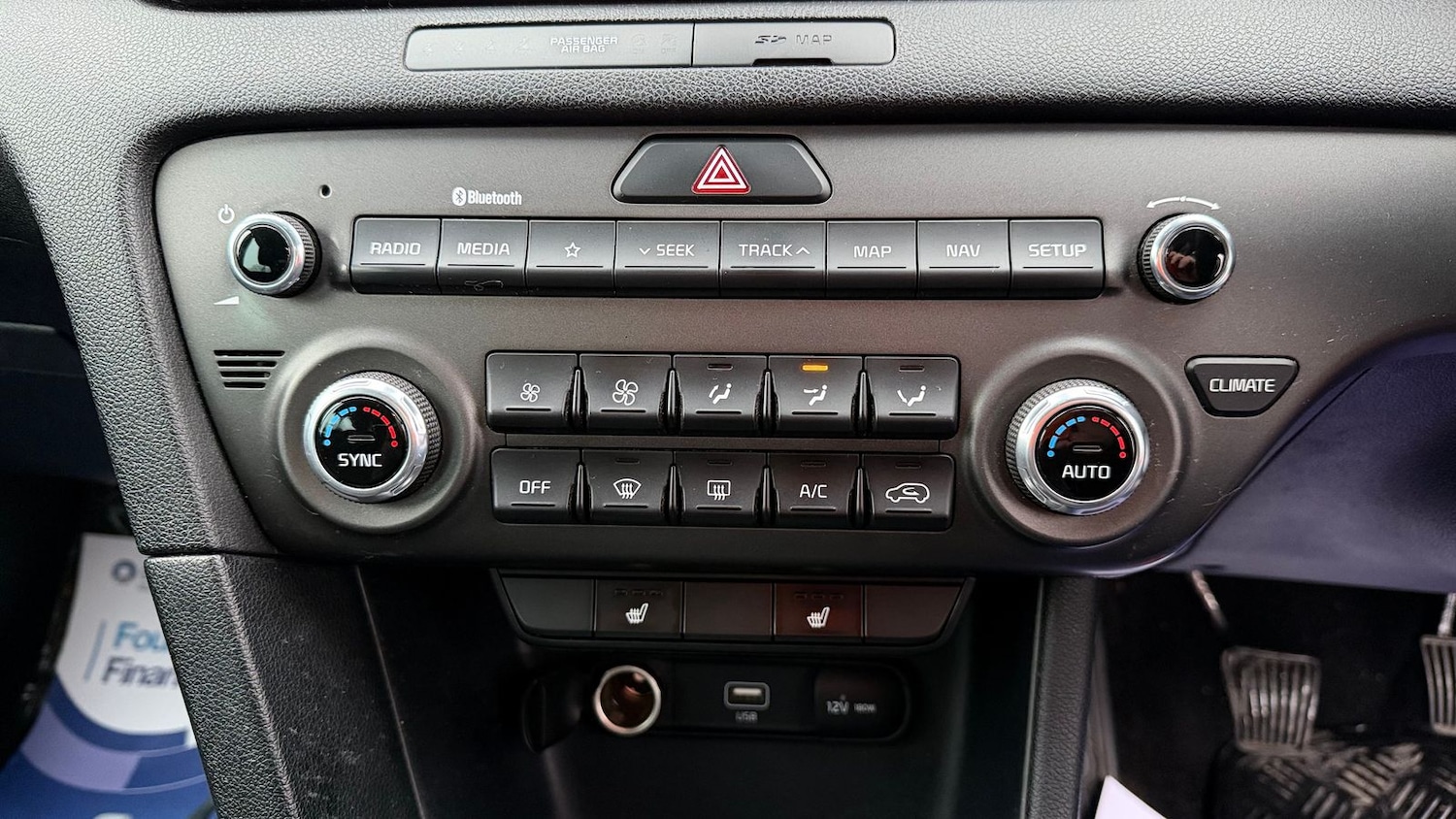 Used Kia Sportage 2019 for sale - 77256575: Photo 23