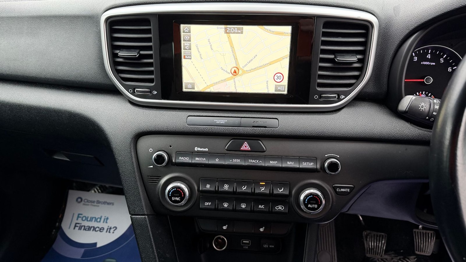 Used Kia Sportage 2019 for sale - 77256575: Photo 25