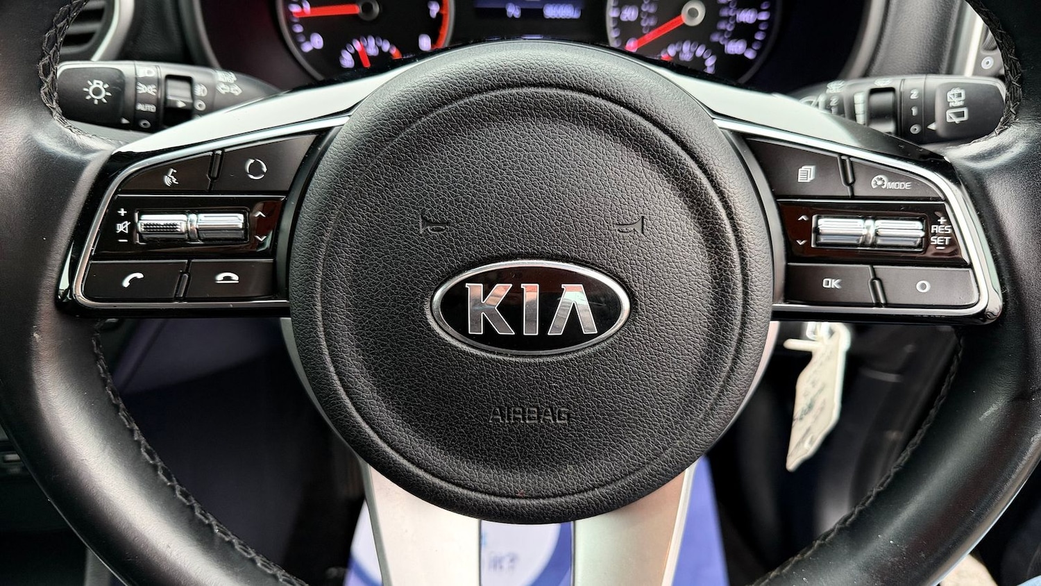 Used Kia Sportage 2019 for sale - 77256575: Photo 26