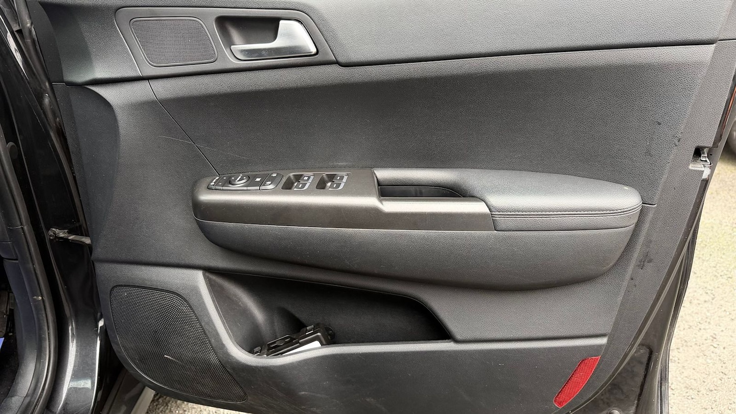 Used Kia Sportage 2019 for sale - 77256575: Photo 29