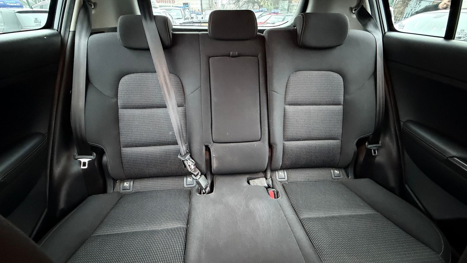 Used Kia Sportage 2019 for sale - 77256575: Photo 32