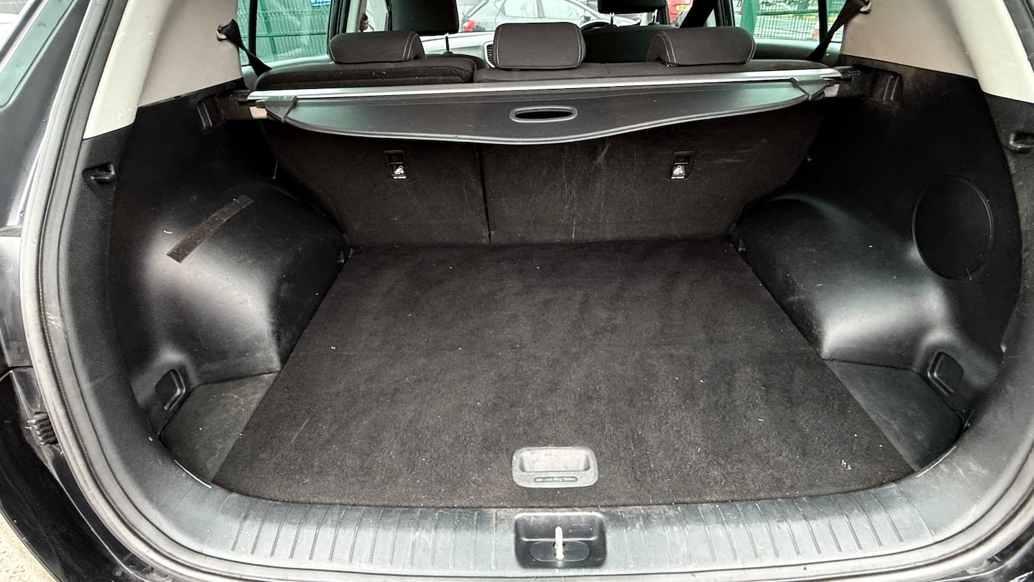 Used Kia Sportage 2019 for sale - 77256575: Photo 33