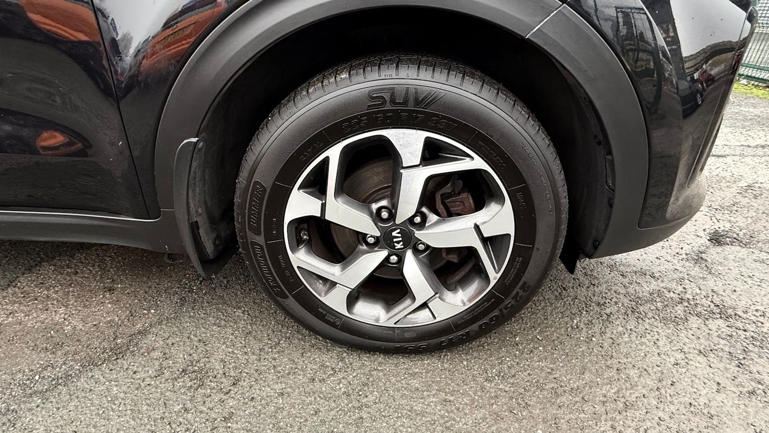 Used Kia Sportage 2019 for sale - 77256575: Photo 41