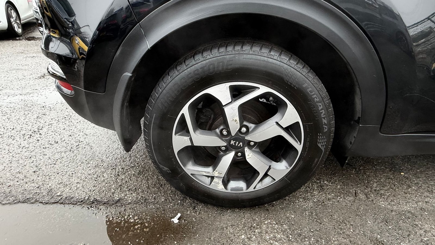 Used Kia Sportage 2019 for sale - 77256575: Photo 42