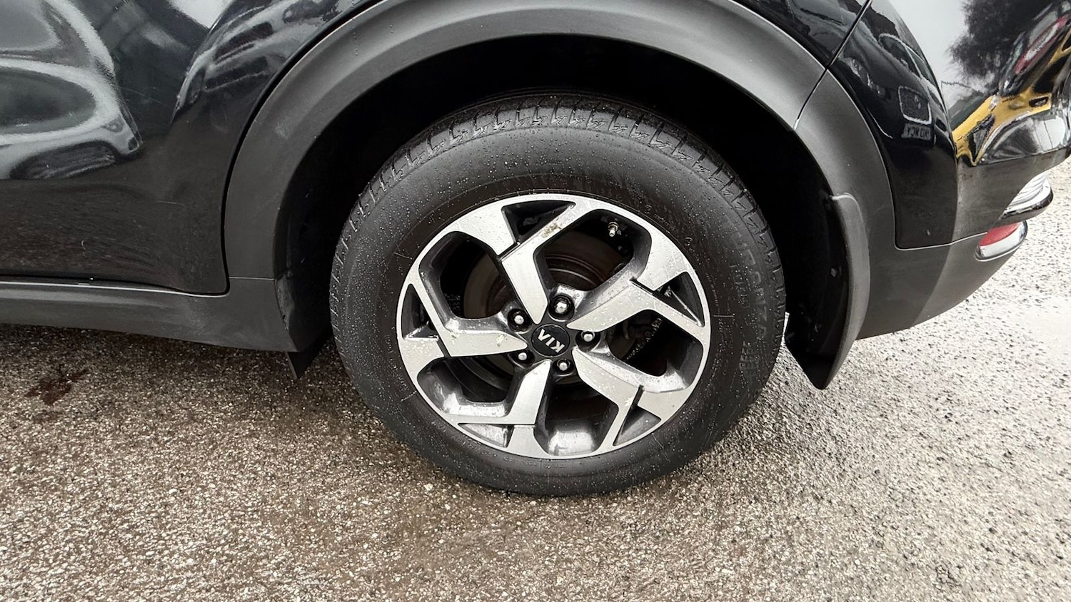 Used Kia Sportage 2019 for sale - 77256575: Photo 43