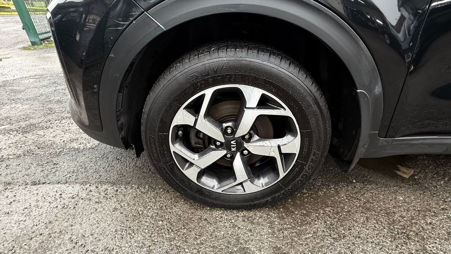 Used Kia Sportage 2019 for sale - 77256575: Photo 44