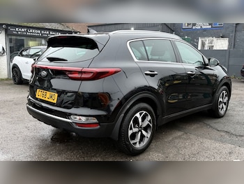 Used Kia Sportage 2019 for sale - 77256575: Photo
