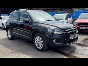 2013 - 2.0 TDi BlueMotion Tech Match 5dr