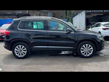 Used Volkswagen Tiguan 2013 for sale - 74960064: Photo