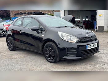Used Kia Rio 2016 for sale - 75565665: Photo
