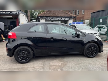 Used Kia Rio 2016 for sale - 75565665: Photo