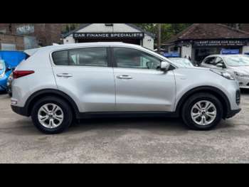 Used Kia Sportage 2016 for sale - 75281745: Photo