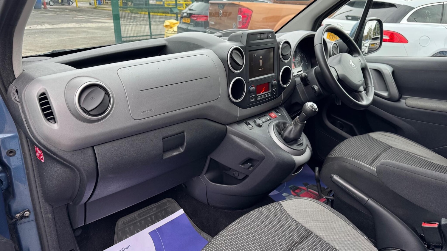Vehicle 17