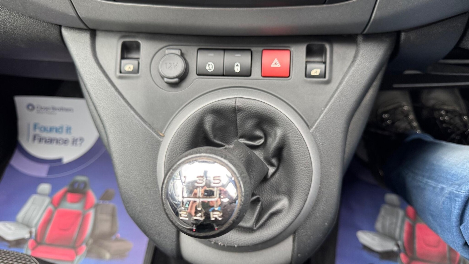 Vehicle 24