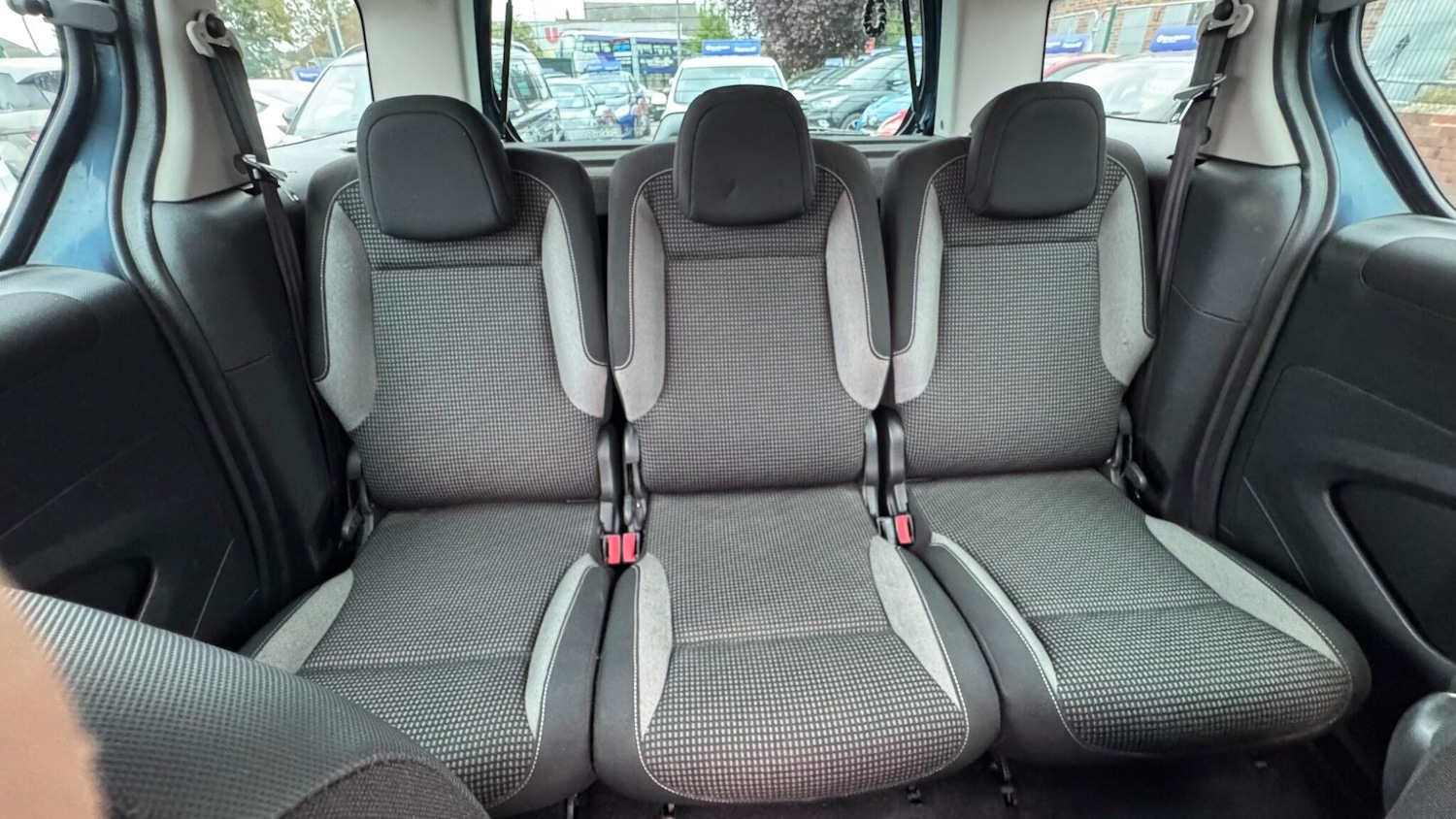 Vehicle 30