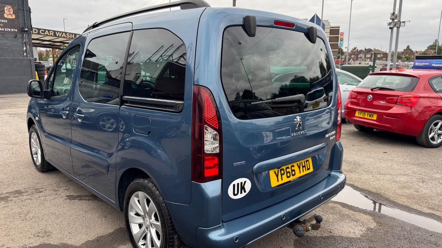 Vehicle 37