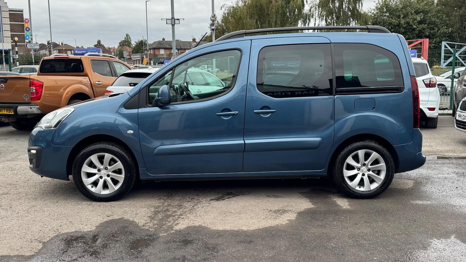 Vehicle 7