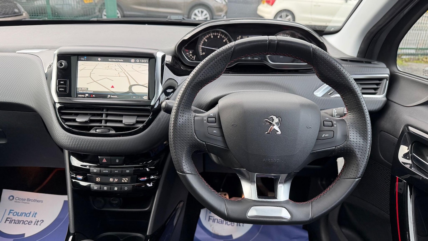 Used Peugeot 2008 2017 for sale - 76474779: Photo 11