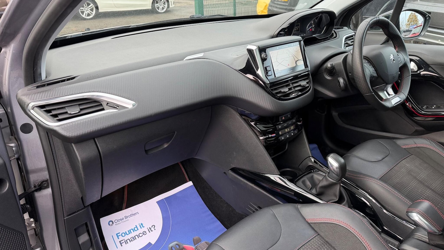 Used Peugeot 2008 2017 for sale - 76474779: Photo 16