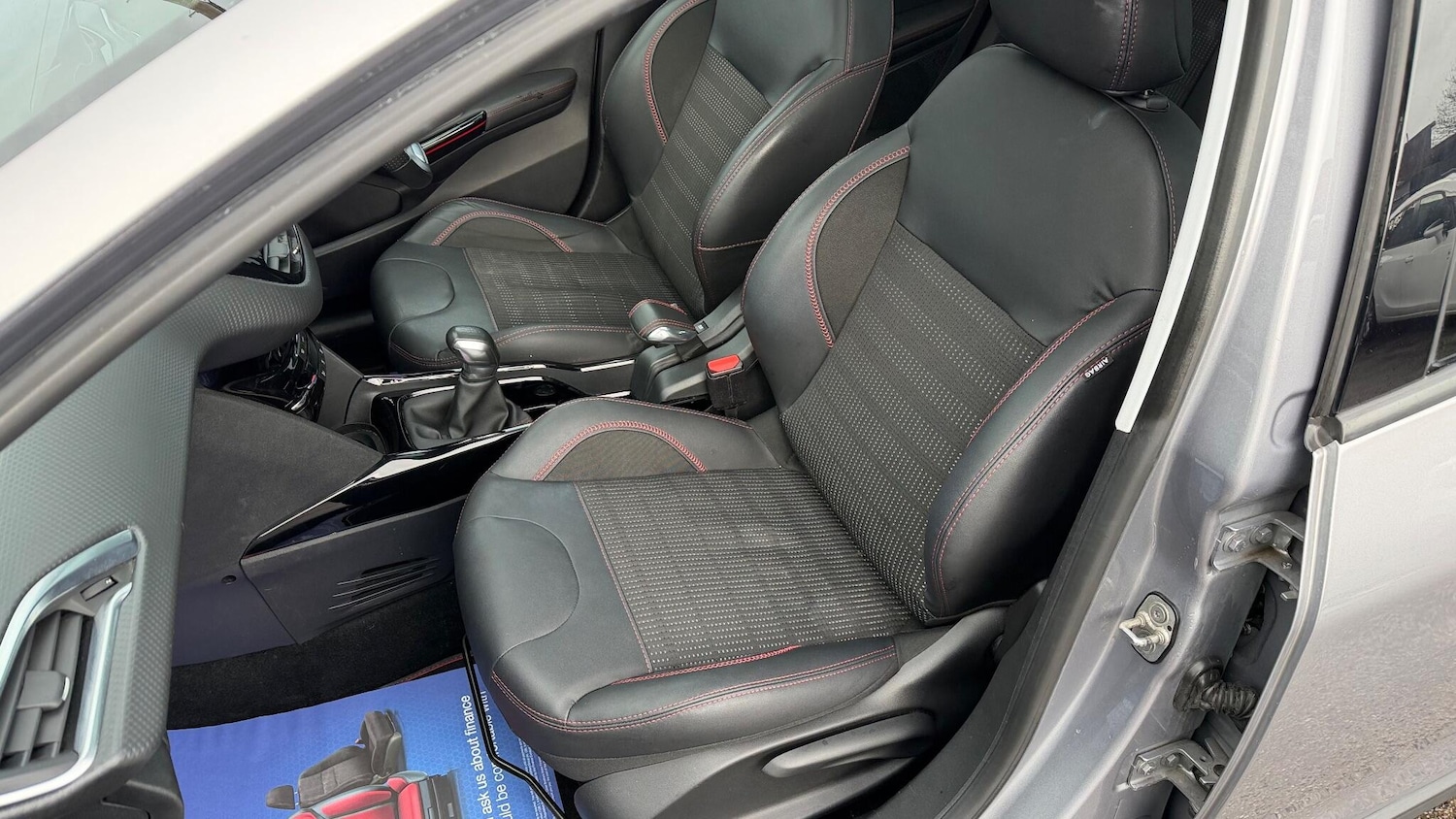 Used Peugeot 2008 2017 for sale - 76474779: Photo 18