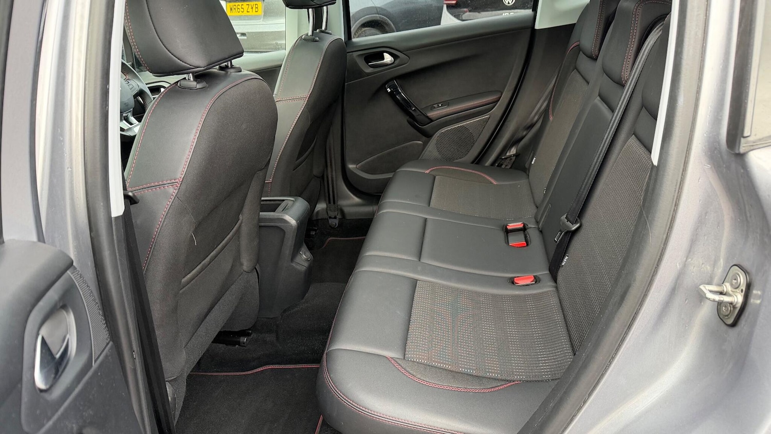 Used Peugeot 2008 2017 for sale - 76474779: Photo 20