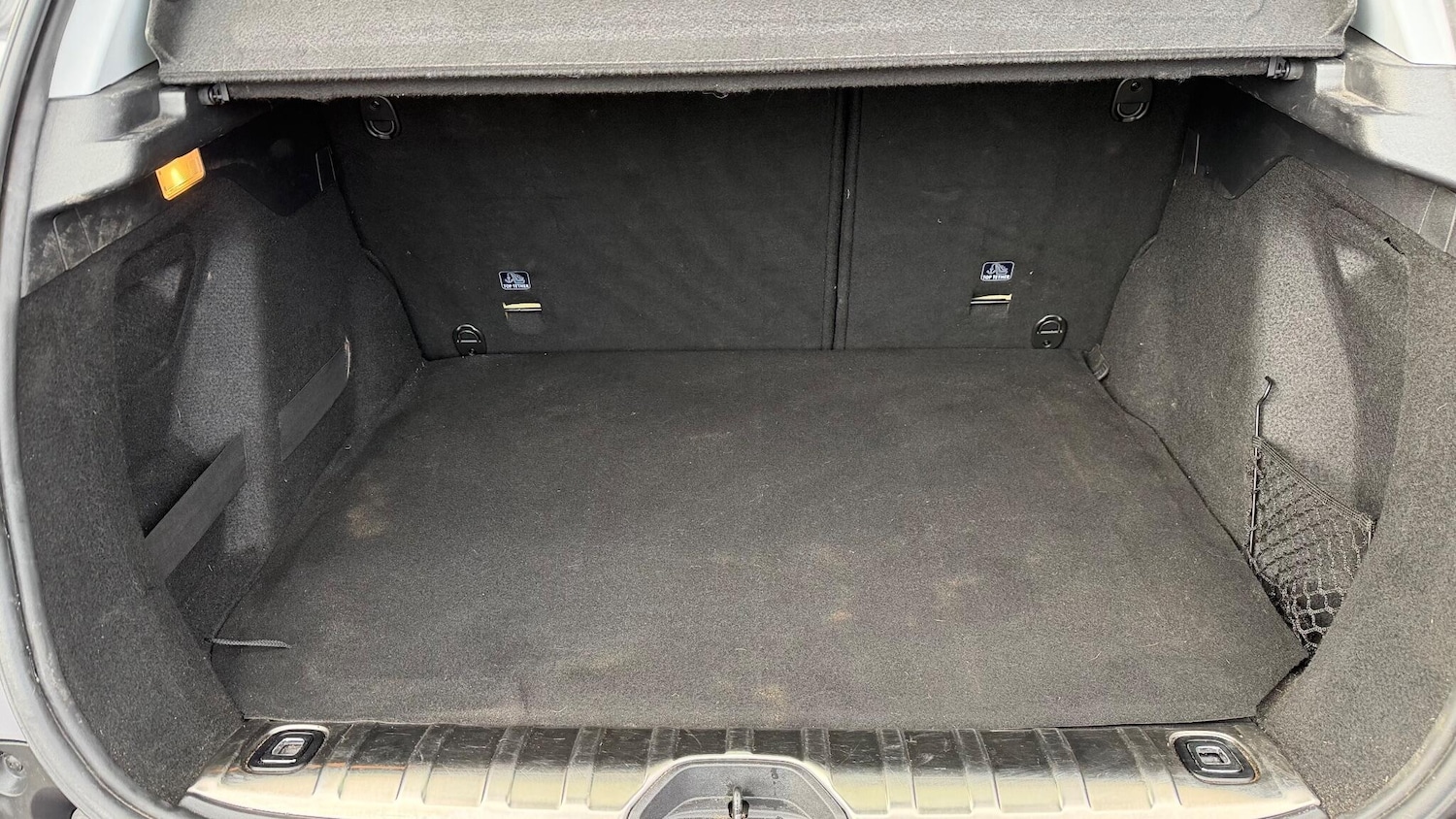 Used Peugeot 2008 2017 for sale - 76474779: Photo 22