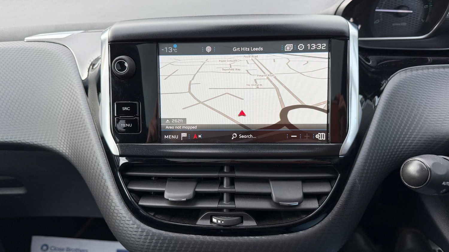 Used Peugeot 2008 2017 for sale - 76474779: Photo 23