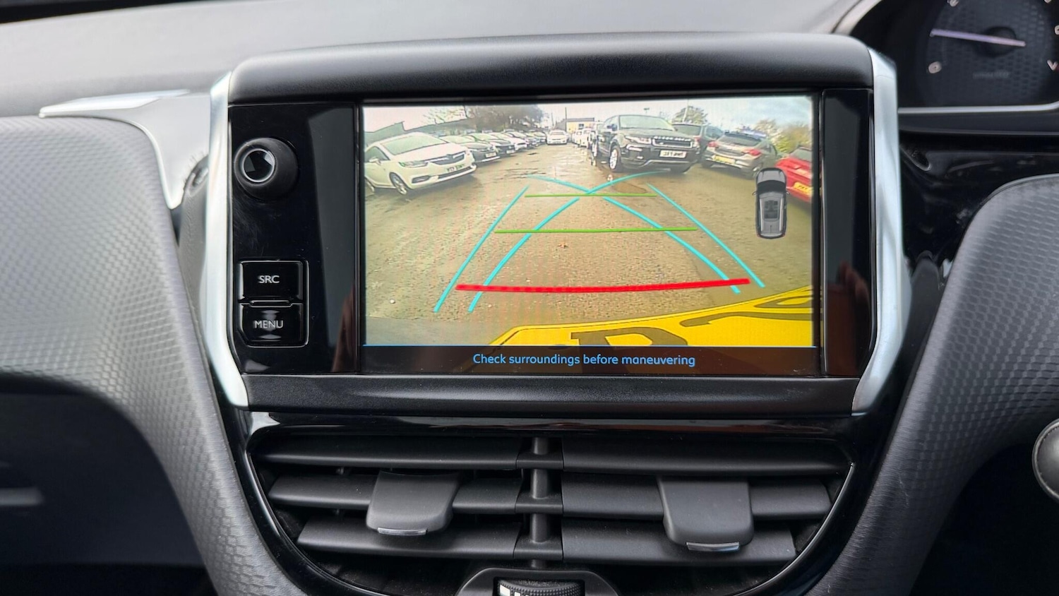 Used Peugeot 2008 2017 for sale - 76474779: Photo 26