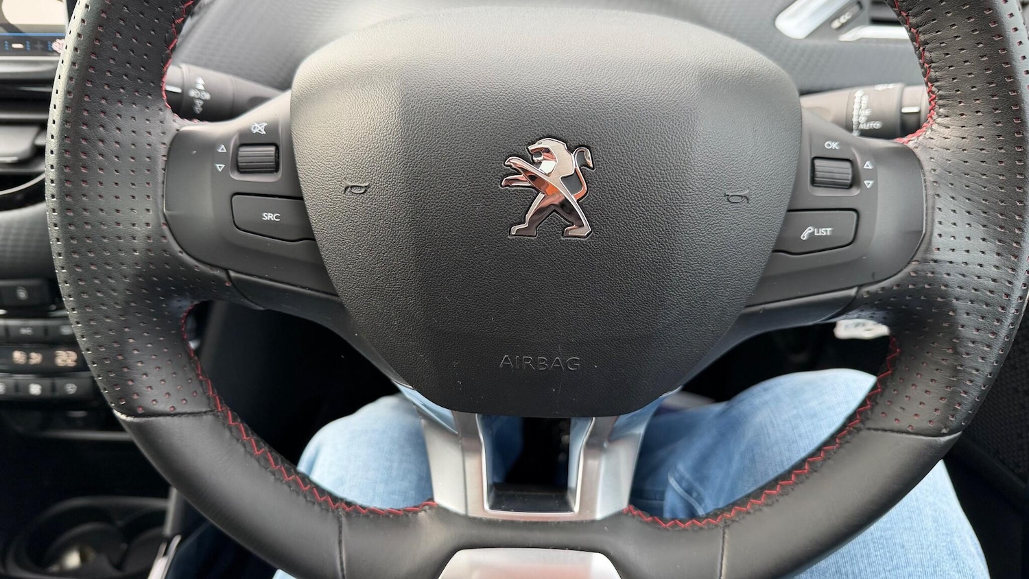 Used Peugeot 2008 2017 for sale - 76474779: Photo 27