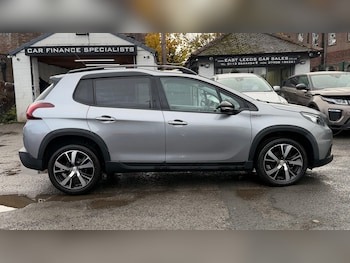 Used Peugeot 2008 2017 for sale - 76474779: Photo