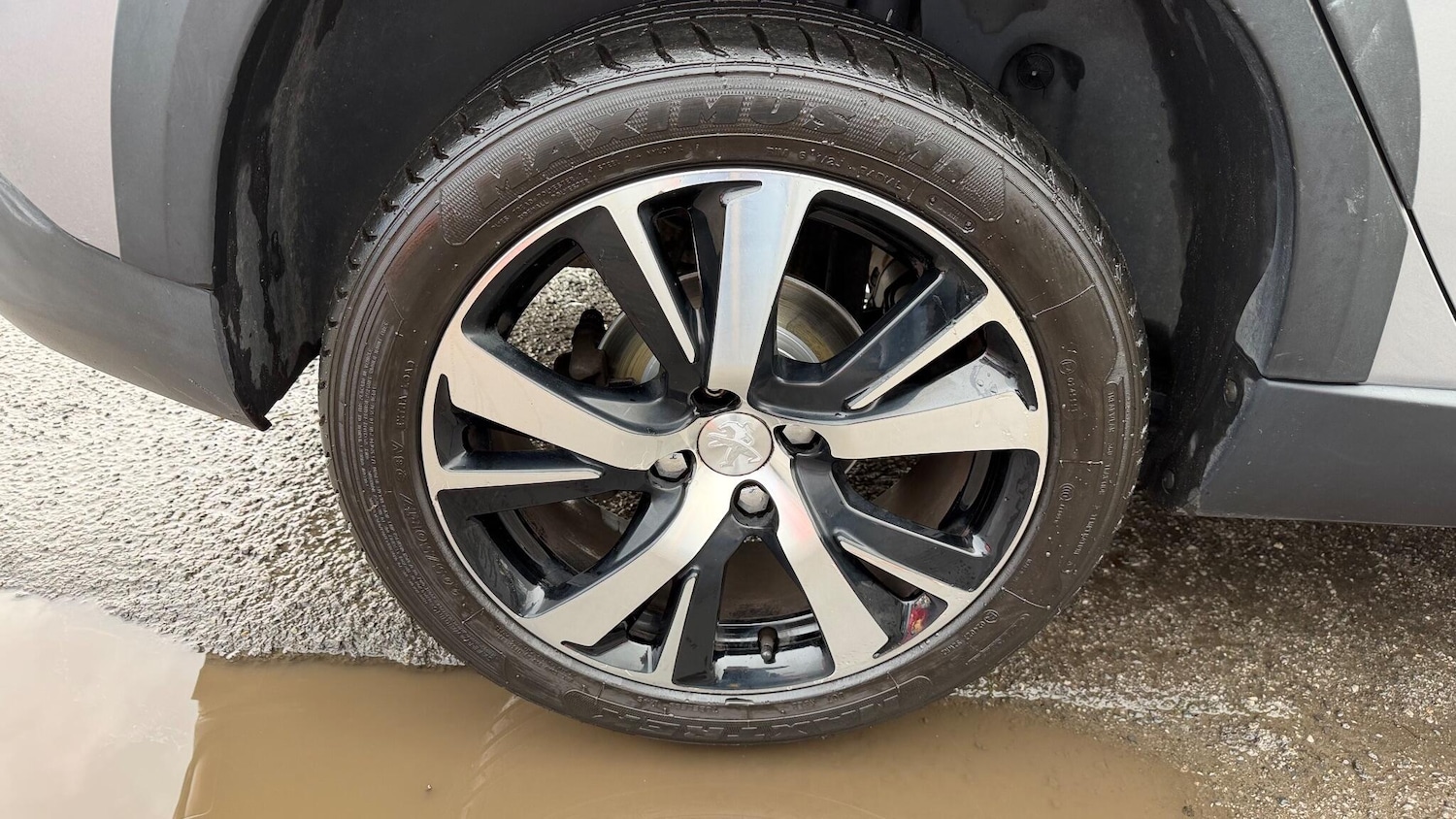 Used Peugeot 2008 2017 for sale - 76474779: Photo 42