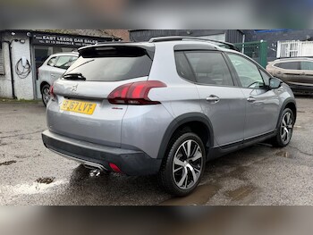 Used Peugeot 2008 2017 for sale - 76474779: Photo