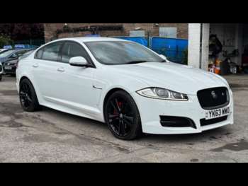 2013 - 3.0d V6 S Portfolio 4dr Auto [Start Stop]
