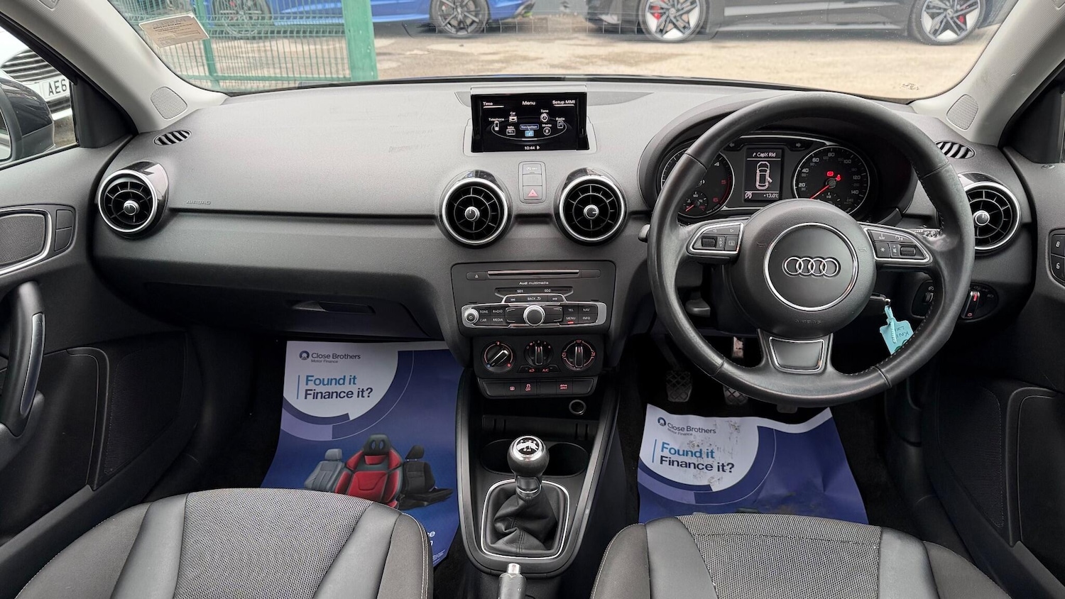 Used Audi A1 2017 for sale - 76271847: Photo 10