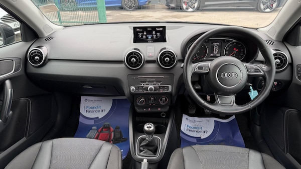 Used Audi A1 2017 for sale - 76271847: Photo 10