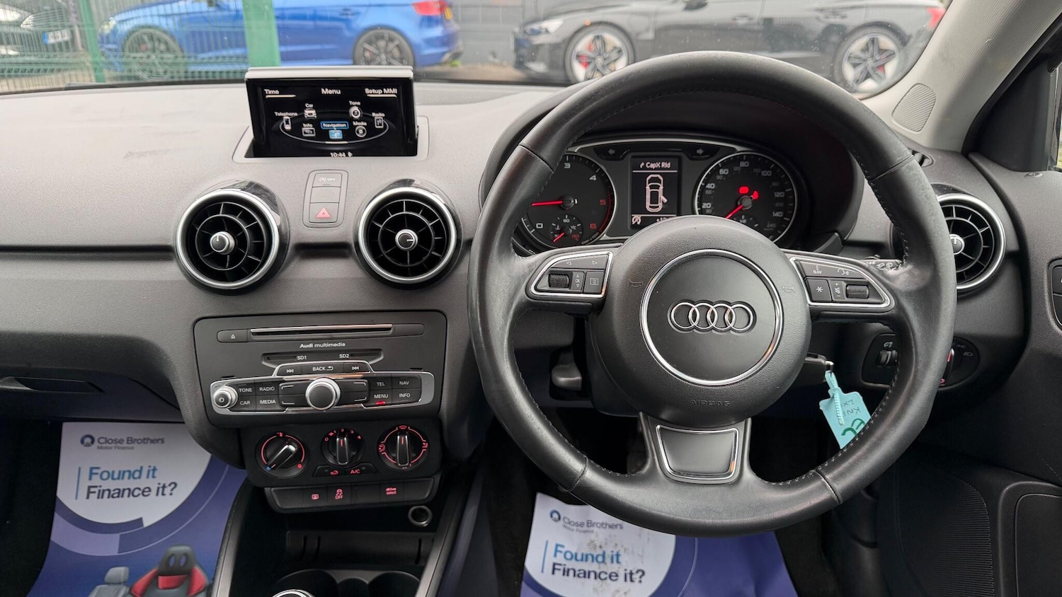 Used Audi A1 2017 for sale - 76271847: Photo 11