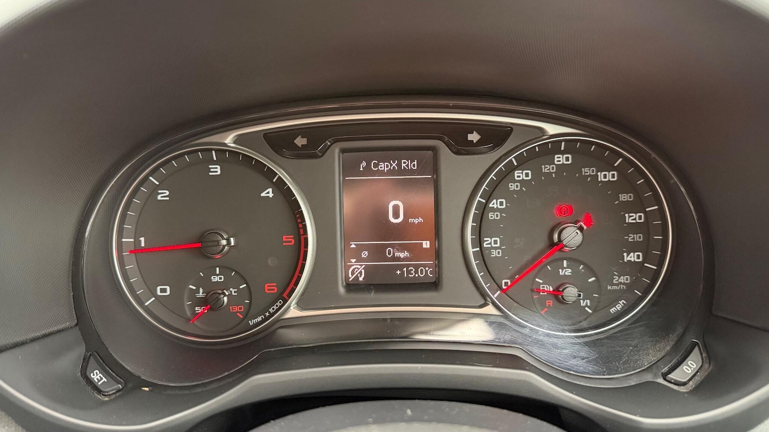 Used Audi A1 2017 for sale - 76271847: Photo 12