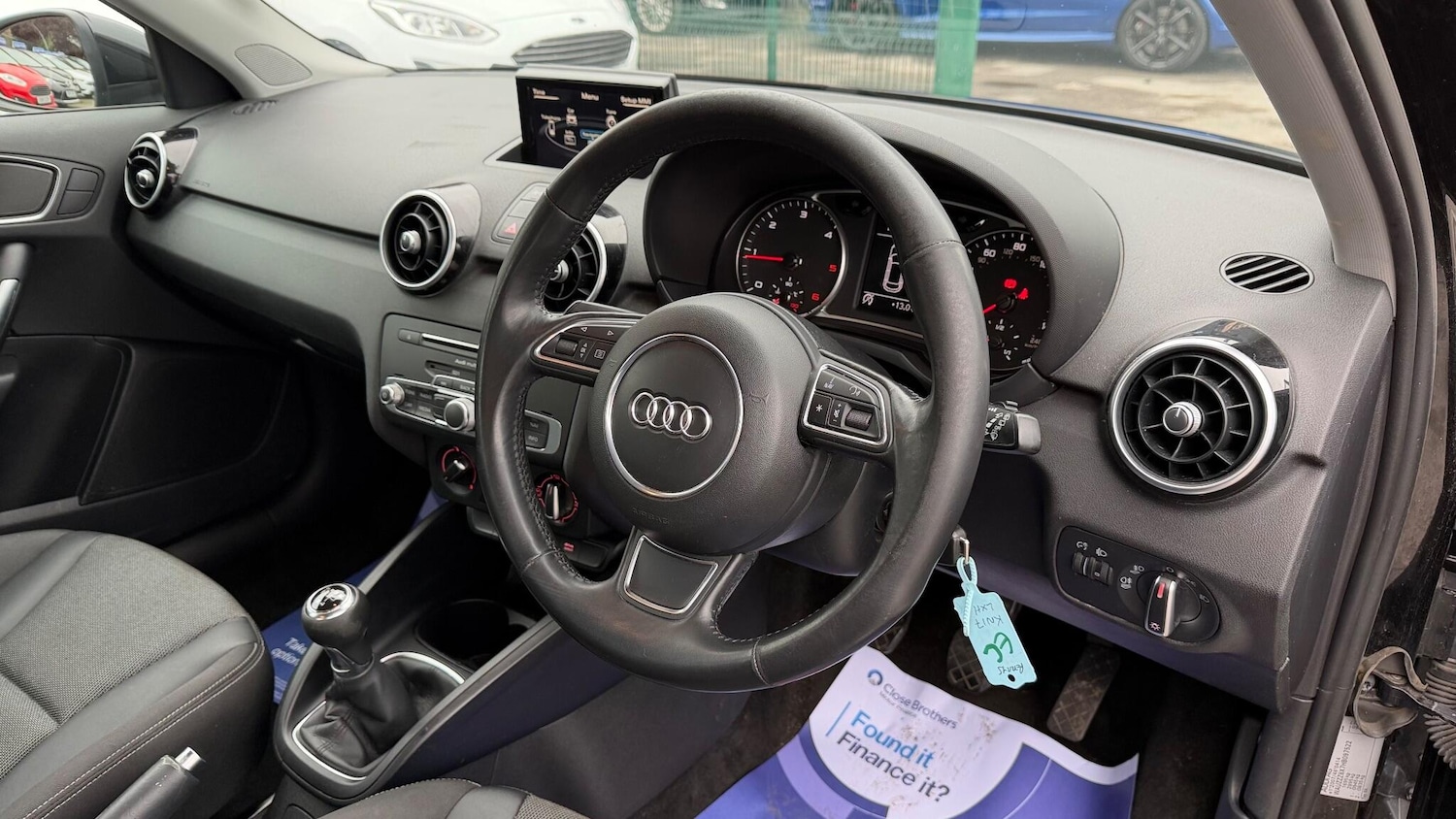 Used Audi A1 2017 for sale - 76271847: Photo 13