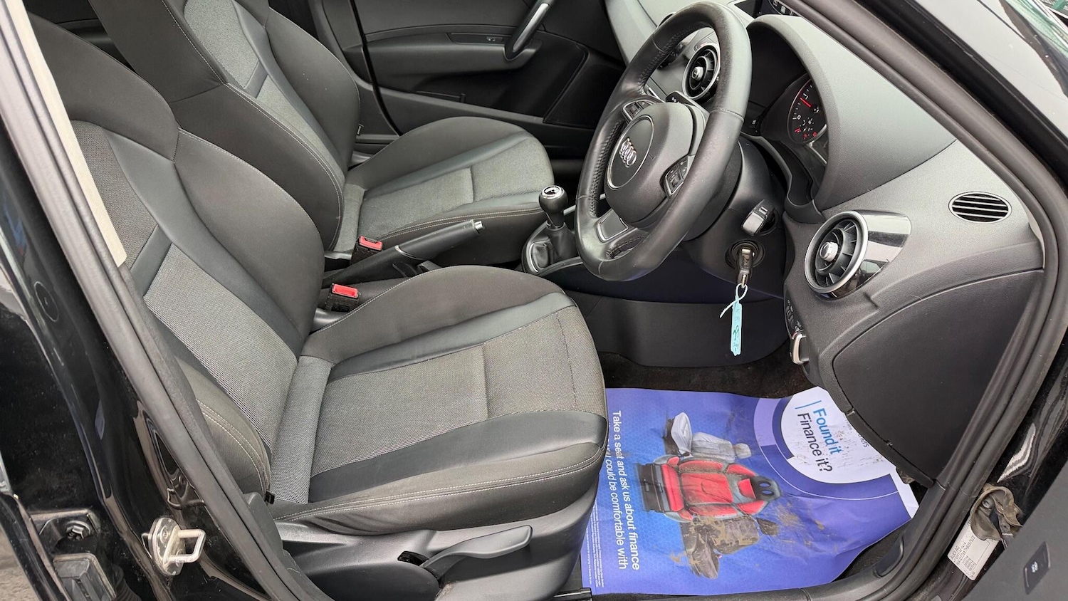 Used Audi A1 2017 for sale - 76271847: Photo 14