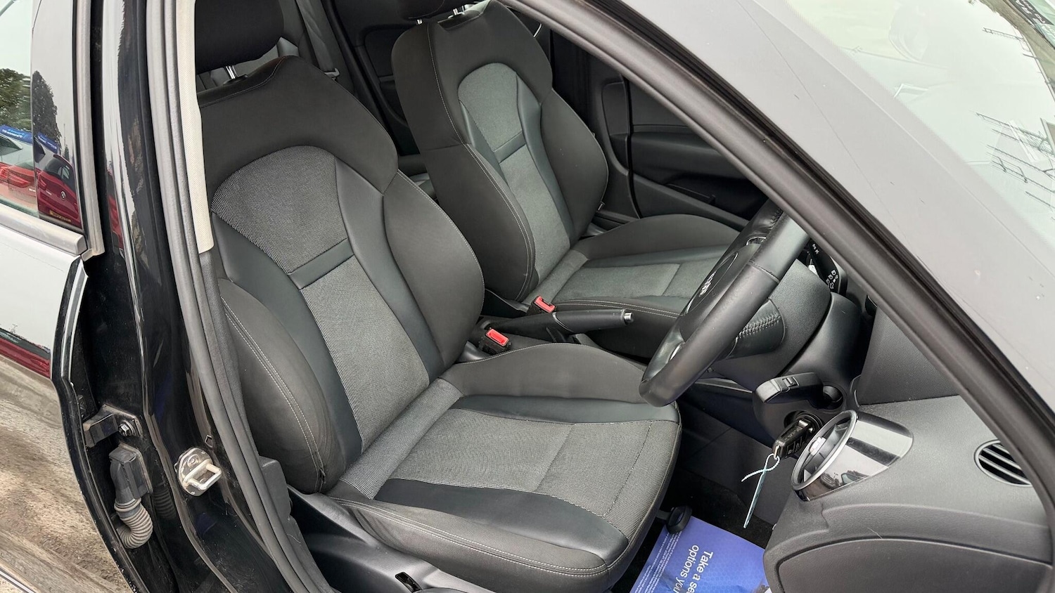 Used Audi A1 2017 for sale - 76271847: Photo 15