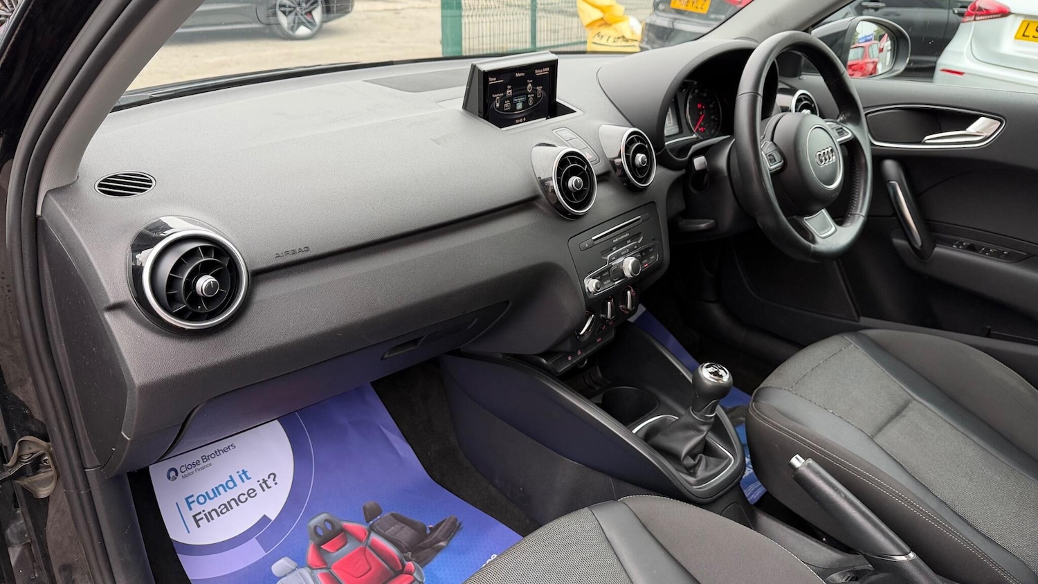 Used Audi A1 2017 for sale - 76271847: Photo 16