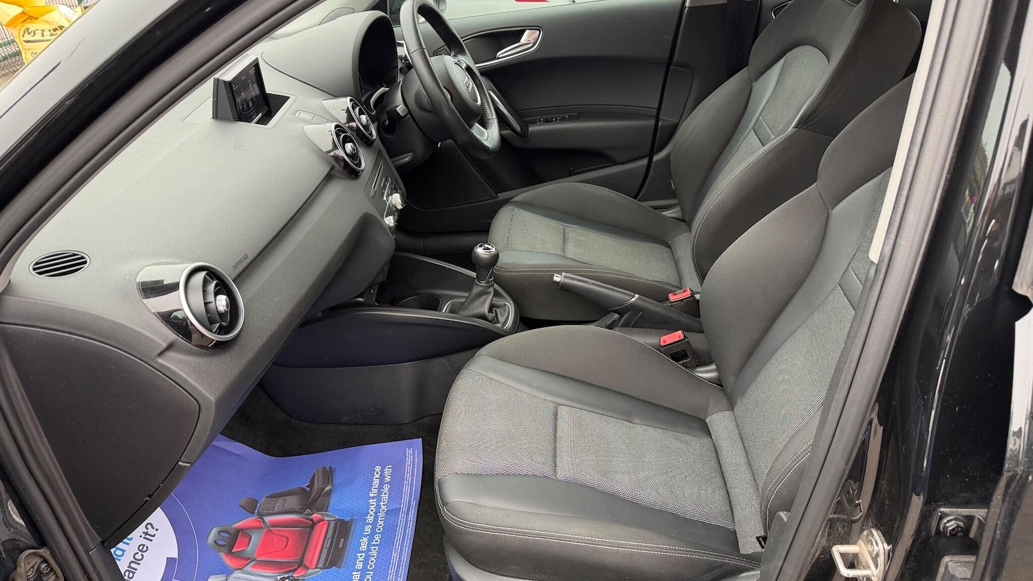 Used Audi A1 2017 for sale - 76271847: Photo 17