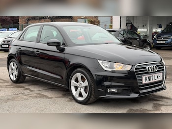 Used Audi A1 2017 for sale - 76271847: Photo