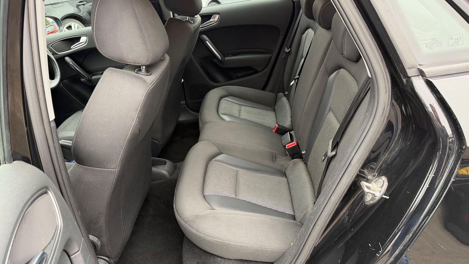 Used Audi A1 2017 for sale - 76271847: Photo 20