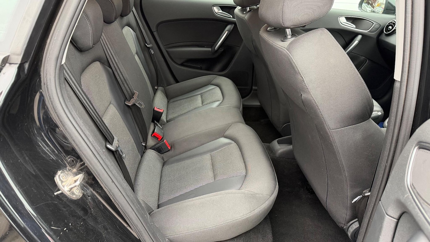 Used Audi A1 2017 for sale - 76271847: Photo 21