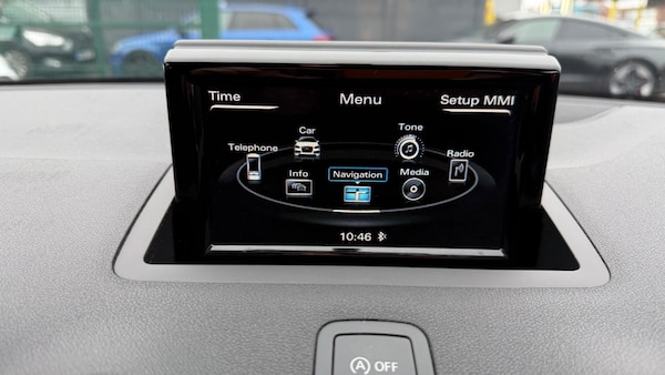 Used Audi A1 2017 for sale - 76271847: Photo 23