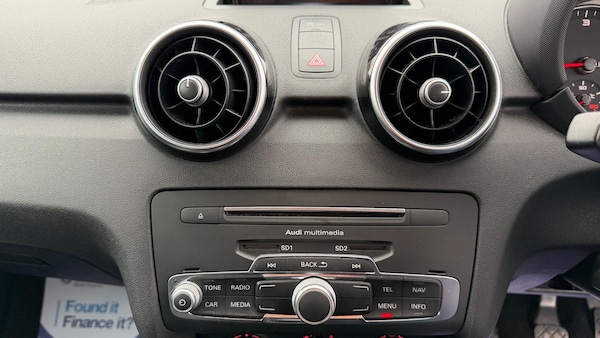 Used Audi A1 2017 for sale - 76271847: Photo 24