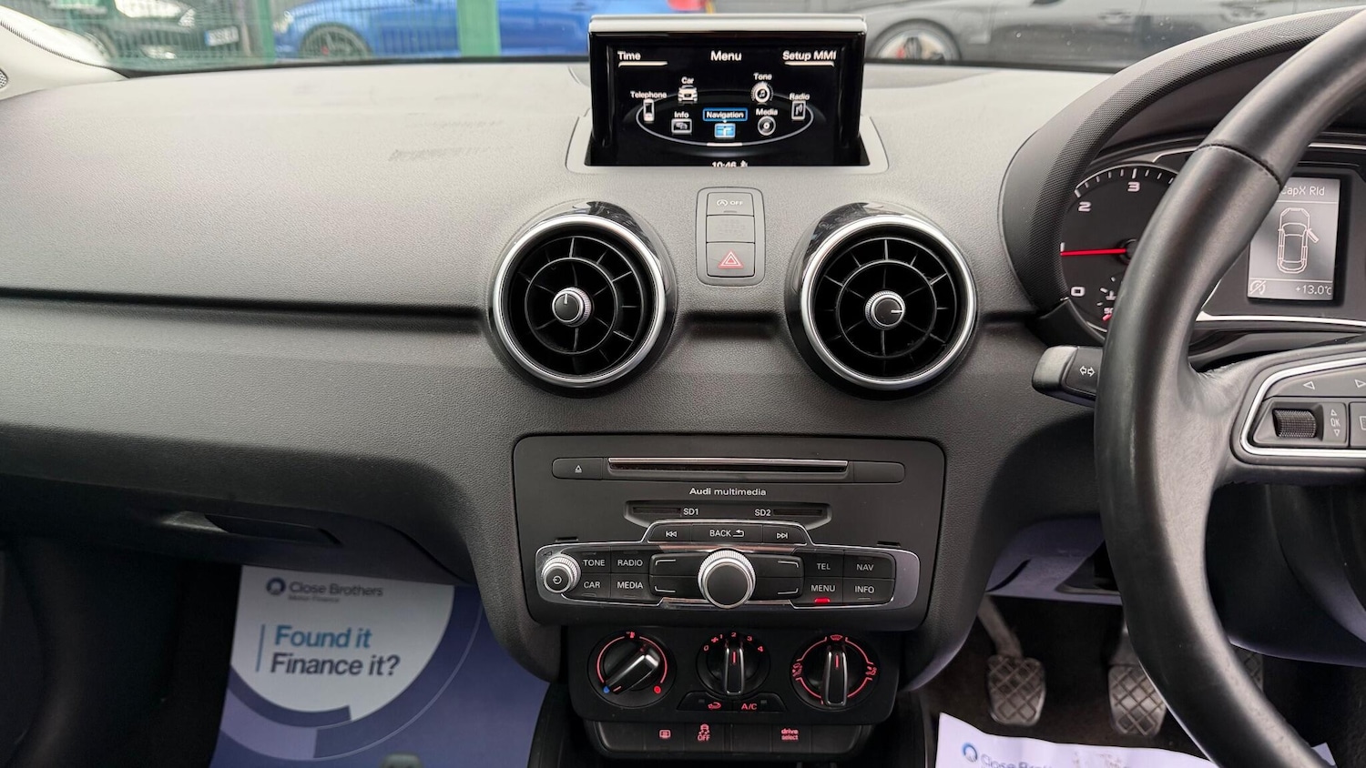 Used Audi A1 2017 for sale - 76271847: Photo 27